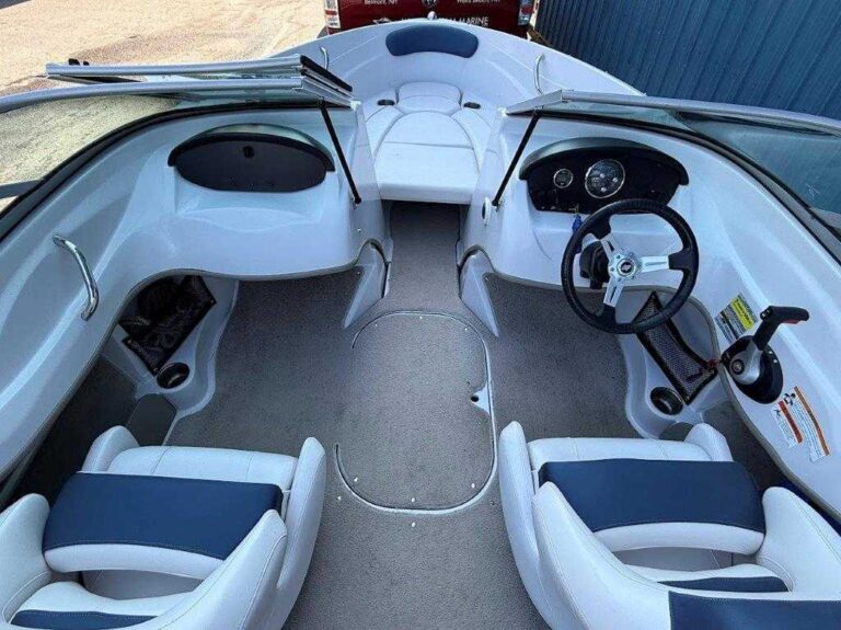 2011 Four Winns H180 OB US-PFWMG046A111 [photo 21]